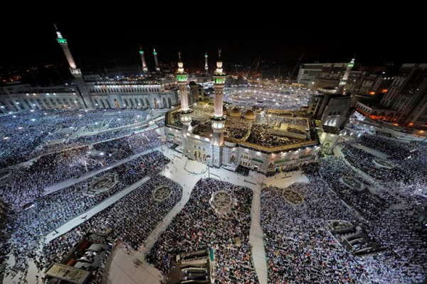 20 Fakta Unik Masjidil Haram, Bangunan Termahal di Dunia Senilai 1.500 Triliun