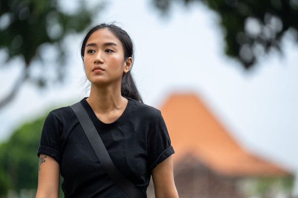 5 Cewek yang Pernah Dekat dengan Dikta, Terbaru Enzy Storia