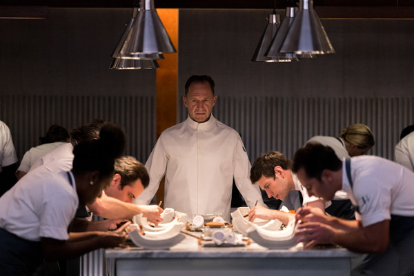 Review Film The Menu: Jamuan Makan Mewah yang Menyesatkan