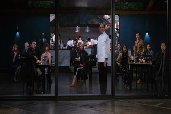 Review Film The Menu: Jamuan Makan Mewah yang Menyesatkan