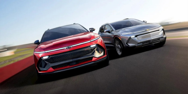 Bos General Motors Optimistis Jualan Mobil Listrik Baru Bisa Untung di 2025