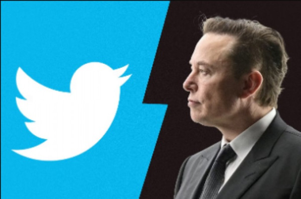 Diajak Kerja Keras oleh Elon Musk, Ratusan Karyawan Twitter Langsung Kabur