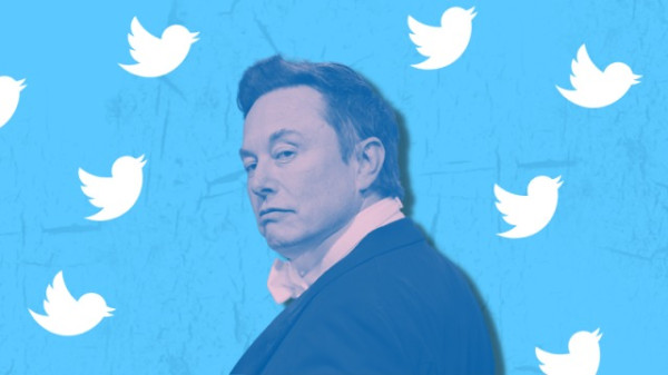 Diajak Kerja Keras oleh Elon Musk, Ratusan Karyawan Twitter Langsung Kabur