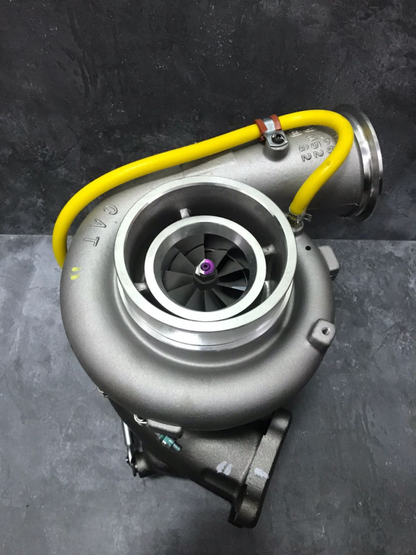 Teknologi Turbo Makin Marak, Sirimas Buka Workshop Baru di Kaltim