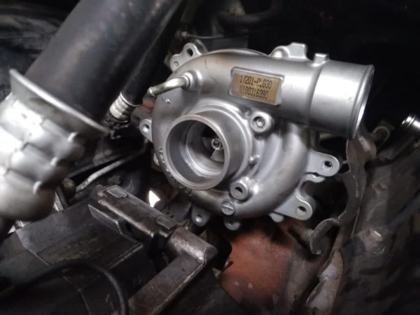 Teknologi Turbo Makin Marak, Sirimas Buka Workshop Baru di Kaltim