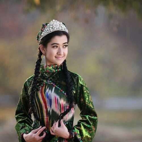 Suku-suku Penghasil Wanita Cantik di Penjuru Dunia