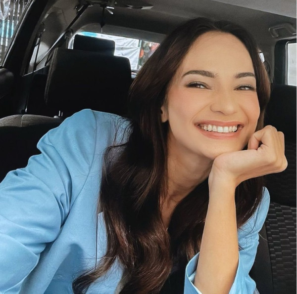 5 Cewek yang Pernah Dekat dengan Dikta, Terbaru Enzy Storia