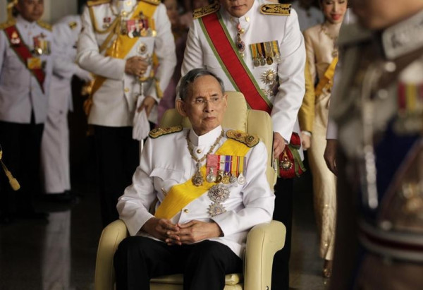 Raja dan Ratu Terlama Menjabat Pemerintahan di Dunia