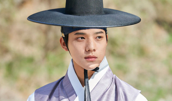 7 Pangeran Agung dalam Drama Korea Under The Queen’s Umbrella, Mana Favoritmu?