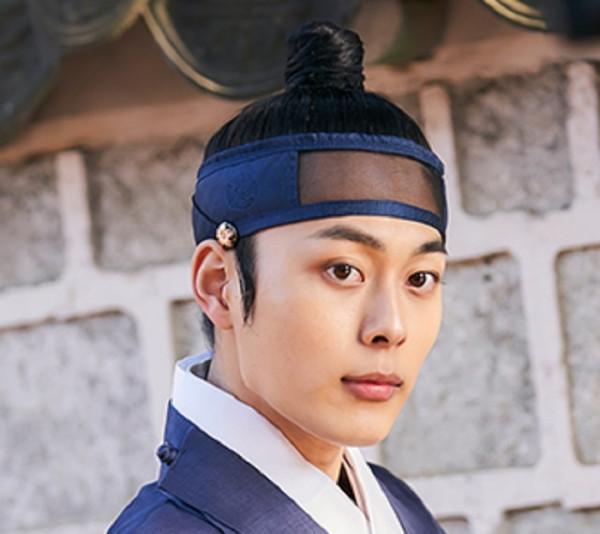7 Pangeran Agung dalam Drama Korea Under The Queen’s Umbrella, Mana Favoritmu?