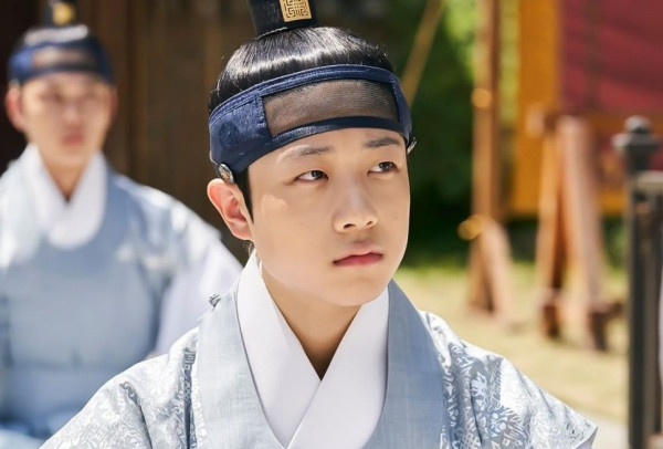 7 Pangeran Agung dalam Drama Korea Under The Queen’s Umbrella, Mana Favoritmu?