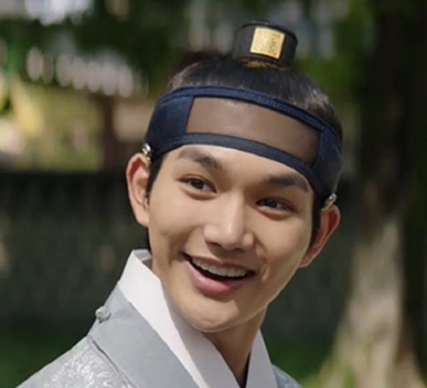 7 Pangeran Agung dalam Drama Korea Under The Queen’s Umbrella, Mana Favoritmu?