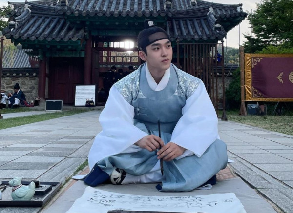 7 Pangeran Agung dalam Drama Korea Under The Queen’s Umbrella, Mana Favoritmu?