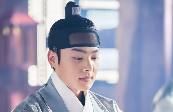 7 Pangeran Agung dalam Drama Korea Under The Queen’s Umbrella, Mana Favoritmu?