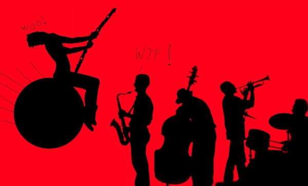 Ini Jawaban Mengapa Musisi Jazz Jago Improvisasi dari Pemain Musik Metal