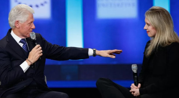 Dihukum 11 Tahun Penjara, Ini Kisah Elizabeth Holmes yang Menipu Dunia Medis