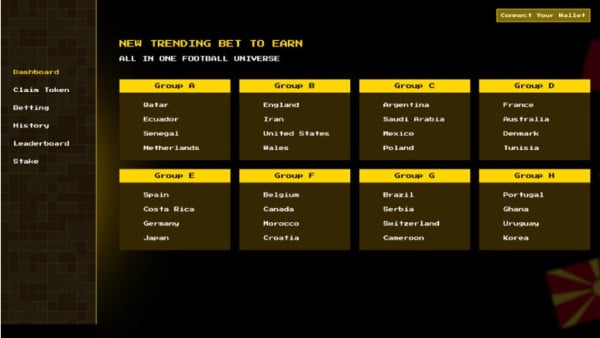 Waspada 4 Kejahatan Siber Piala Dunia Qatar 2022, Mulai Tiket Palsu hingga Website Abal-abal