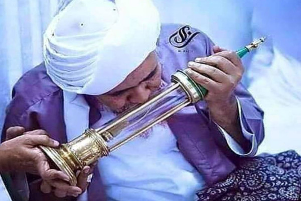 3 Gaya Rambut Nabi Muhammad SAW yang Mengagumkan, Boleh Ditiru