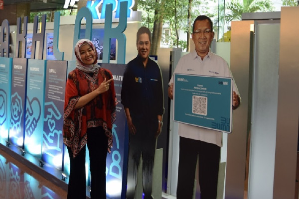 Sambut Hari Jadi KPR ke-46, BTN Siapkan Kado Bunga Kredit 2,47%