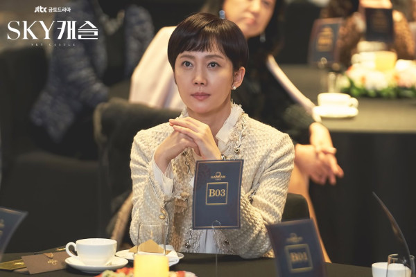 7 Drama Korea tentang Sisi Gelap Kehidupan Orang Kaya