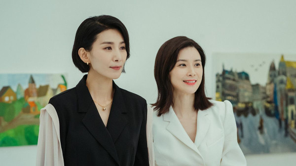 7 Drama Korea tentang Sisi Gelap Kehidupan Orang Kaya