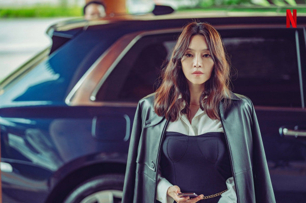 7 Drama Korea tentang Sisi Gelap Kehidupan Orang Kaya