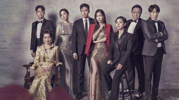 7 Drama Korea tentang Sisi Gelap Kehidupan Orang Kaya