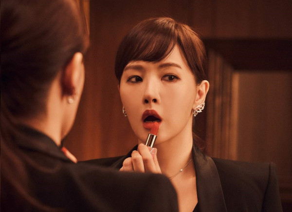 7 Drama Korea tentang Sisi Gelap Kehidupan Orang Kaya