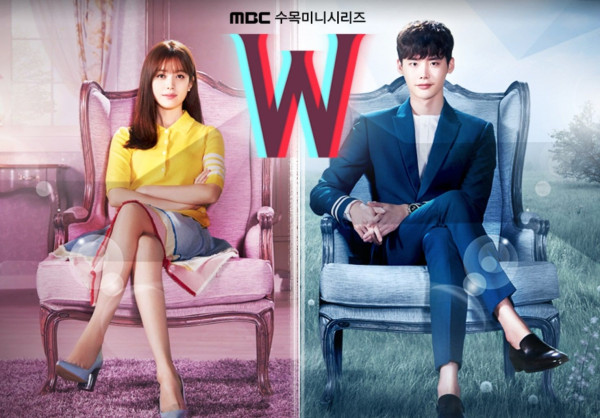 3 Drama Korea yang Karakter Komiknya Keluar ke Dunia Nyata