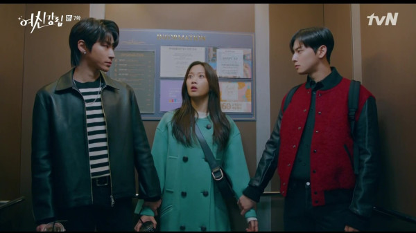 3 Drama Korea yang Karakter Komiknya Keluar ke Dunia Nyata