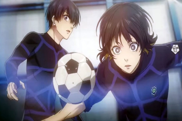 10 Anime Shounen Rating Tertinggi MyAnimeList di Sepanjang 2022