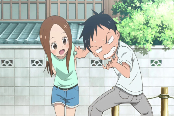 10 Anime Shounen Rating Tertinggi MyAnimeList di Sepanjang 2022