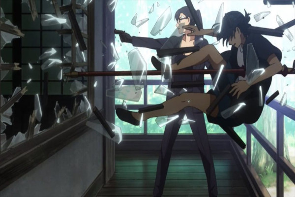 10 Anime Shounen Rating Tertinggi MyAnimeList di Sepanjang 2022