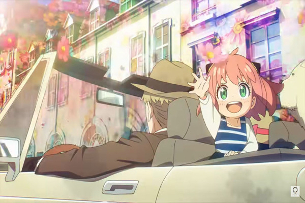 10 Anime Shounen Rating Tertinggi MyAnimeList di Sepanjang 2022