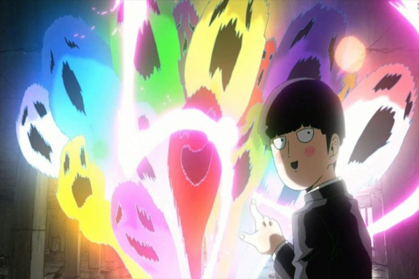 10 Anime Shounen Rating Tertinggi MyAnimeList di Sepanjang 2022