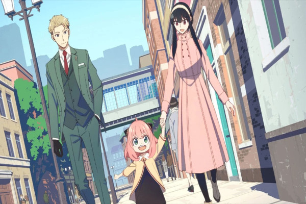 10 Anime Shounen Rating Tertinggi MyAnimeList di Sepanjang 2022