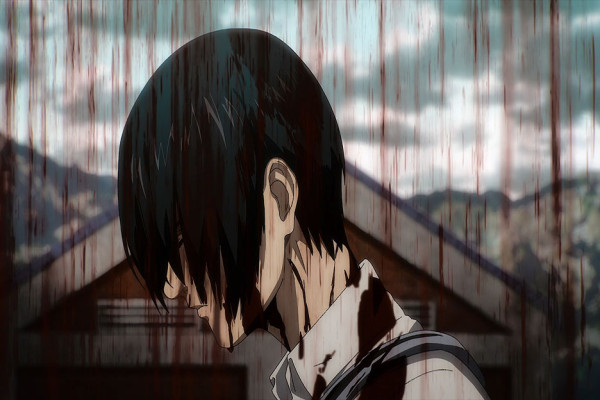10 Anime Shounen Rating Tertinggi MyAnimeList di Sepanjang 2022