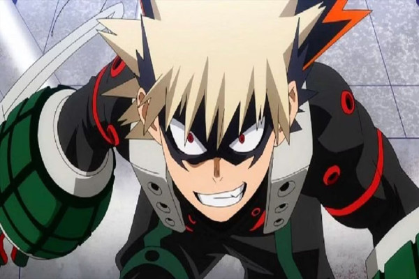 12 Karakter Pahlawan Anime dengan Zodiak yang Sempurna