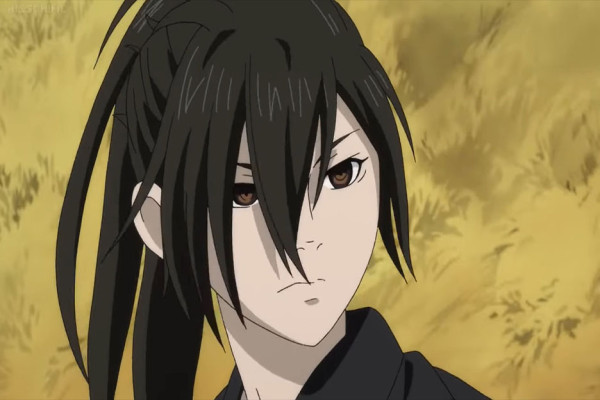 10 Karakter Cowok Anime Paling Dingin Ini Suka Bikin Gregetan
