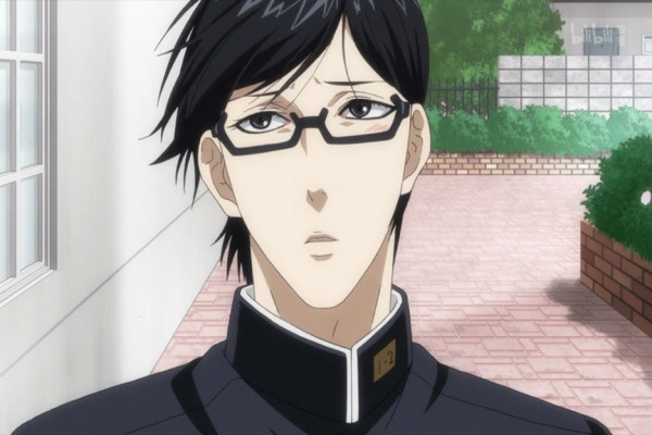 10 Karakter Cowok Anime Paling Dingin Ini Suka Bikin Gregetan