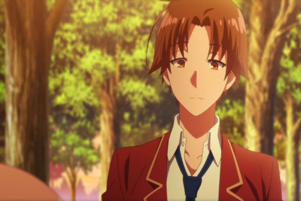 10 Karakter Cowok Anime Paling Dingin Ini Suka Bikin Gregetan