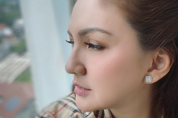 5 Artis yang Pernah Menjalin Hubungan dengan Berondong, Nomor 3 Beda Usia 16 Tahun