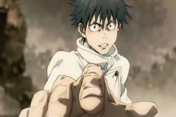 3 Faktor Ini Bikin Yuta Okkotsu Berbeda di Jujutsu Kaisen