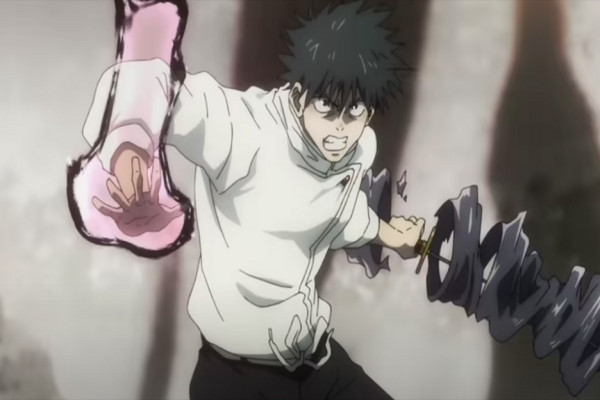 3 Faktor Ini Bikin Yuta Okkotsu Berbeda di Jujutsu Kaisen
