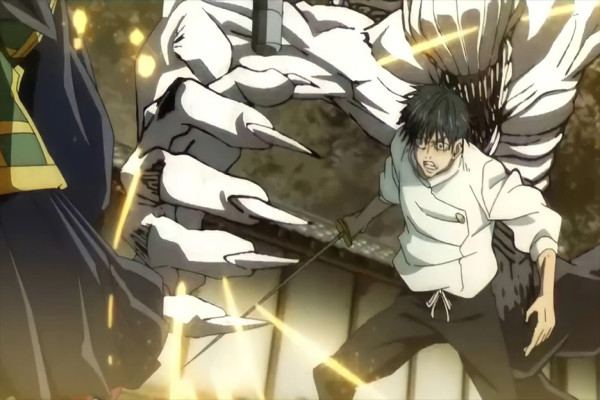 3 Faktor Ini Bikin Yuta Okkotsu Berbeda di Jujutsu Kaisen