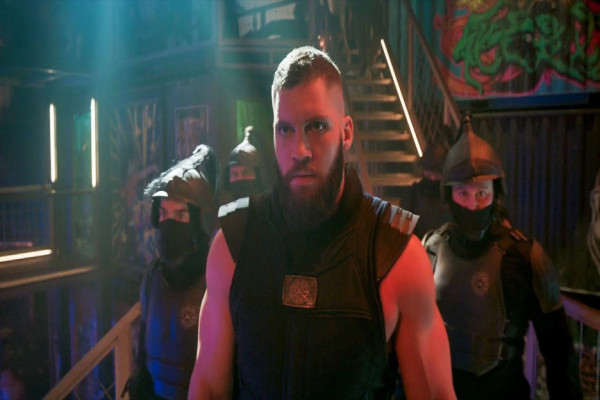 25 Penjahat Marvel Terjelek hingga Terbaik di Fase 4 MCU