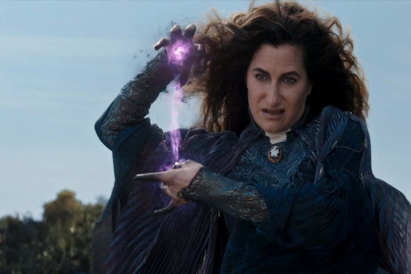 25 Penjahat Marvel Terjelek hingga Terbaik di Fase 4 MCU