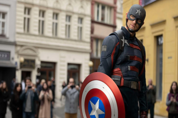 25 Penjahat Marvel Terjelek hingga Terbaik di Fase 4 MCU