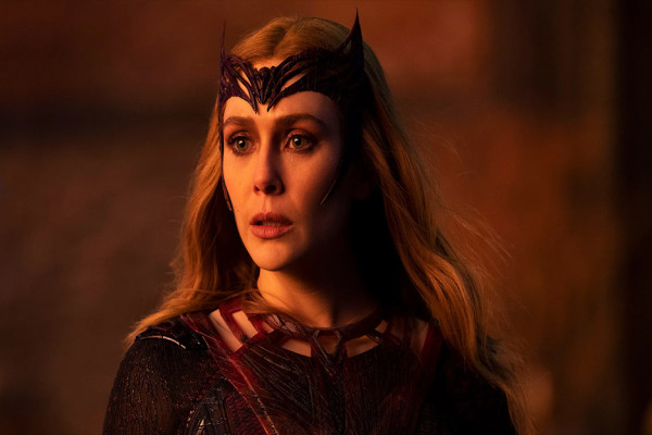 25 Penjahat Marvel Terjelek hingga Terbaik di Fase 4 MCU
