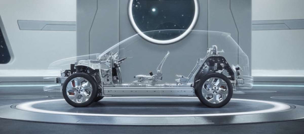 Perusahaan Mobil China Bantu Polandia Bikin Mobil Nasional